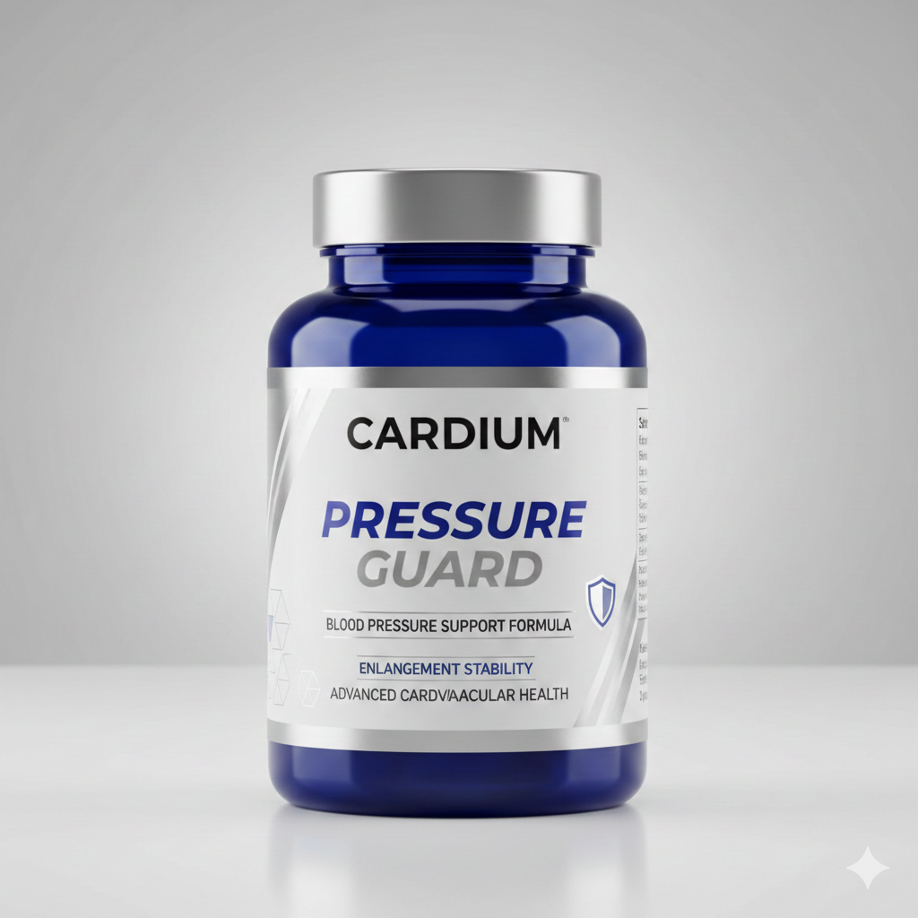 Pressure Guard Product